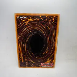 Earthbound Prisoner Stone Sweeper MZMI-EN028 Maze of Millennia Yugioh 1st Ed - Image 2