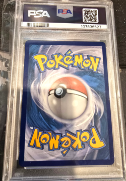 2019 POKEMON SUN & MOON HIDDEN FATES #9 CHARIZARD GX PSA 10 Gem Mint Quick Ship* - Image 2