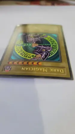 Dark Magician SDY-006 Starter Deck: Yugi (Ungraded) - Image 3
