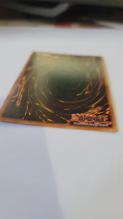 Dark Magician SDY-006 Starter Deck: Yugi (Ungraded) - Image 4