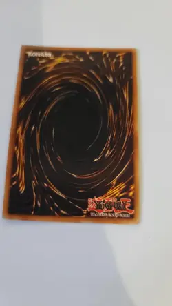 Dark Magician SDY-006 Starter Deck: Yugi (Ungraded) - Image 5