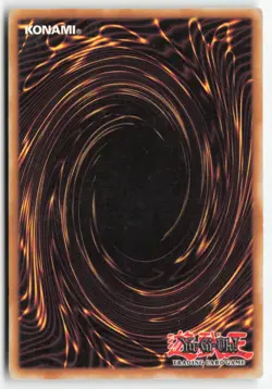 Yugioh - Gearfried the Swordmaster SD5-EN016 1st Edition - Structure Deck: Warri - Image 2