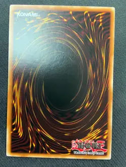 Yugioh Star Eater (Ghost Rare) (JOTL-EN047) 1st Edition LP - Image 2