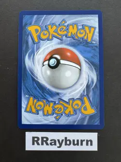 Pokemon Victini 208 Sv: Scarlet & Violet Promo Cards Holo - Image 2