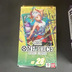 One Piece Starter Deck Bundle St 26, St 28, St 23 - Image 5