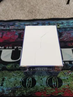 One Piece TCG OP-14 The Azure Sea's Seven Double Pack Set 9 Sealed Display Box - Image 3