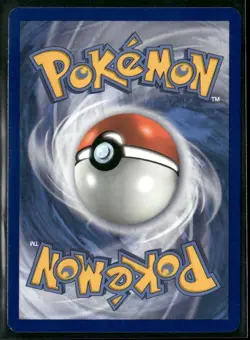 2021 McDonald's 25th Anniversary Promo Non-Holo TGC Totodile Pokemon Card #18 - Image 2