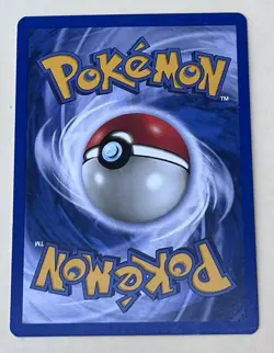 Vintage RAICHU 1st Edition Pokemon Card 2000 Non-Holo Neo Revalation 21/64 NM - Image 4