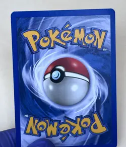 Vintage RAICHU 1st Edition Pokemon Card 2000 Non-Holo Neo Revalation 21/64 NM - Image 5
