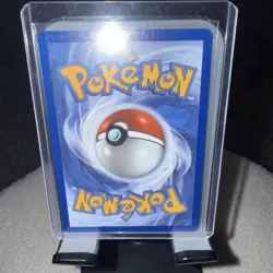 Pokemon Wondrous Patch Trainer-Item 117/088 POR Holo Uncommon English Card - Image 4