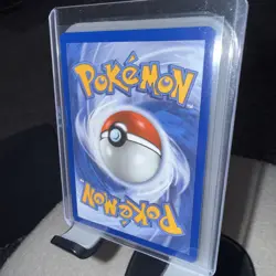 Pokemon Wondrous Patch Trainer-Item 117/088 POR Holo Uncommon English Card - Image 5