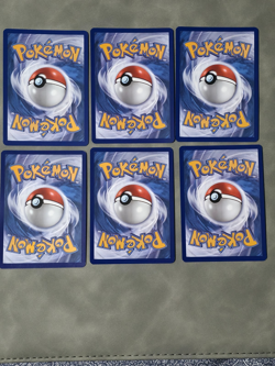 6X-Pikachu 051/162 Pokemon day 2026 Promo- ALL MINT CONDITIONS CARDS - Image 3