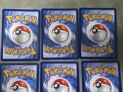 6X-Pikachu 051/162 Pokemon day 2026 Promo- ALL MINT CONDITIONS CARDS - Image 4