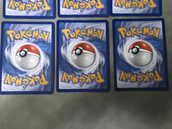 6X-Pikachu 051/162 Pokemon day 2026 Promo- ALL MINT CONDITIONS CARDS - Image 5