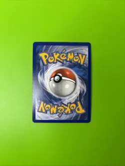Totodile 18/25 McDonald’s Anniversary Holo Pokemon Card NM - Image 2