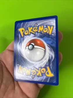 Totodile 18/25 McDonald’s Anniversary Holo Pokemon Card NM - Image 5