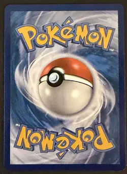 2016 Gyarados XY109 Black Star Promo Pokemon Card Cosmo Holo Rare Shiny - VLP - Image 4