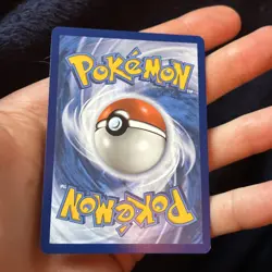 Minior 201/182 Holo Illustration Rare Paradox Rift Pokemon Card - Image 2