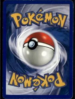 Hoppip Common Neo Genesis 061/111 Grass Unlimited Pokemon Card - Image 2