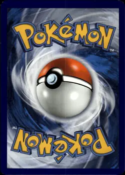 Bounsweet Common SM Base Set 18/149 Grass Reverse Holo Pokemon Card - Image 2