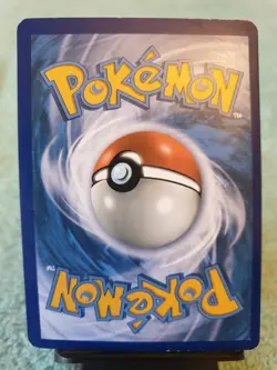 TYRANITAR GX 121/214 S&M LOST THUNDER 2018 POKEMON CARD - Image 3