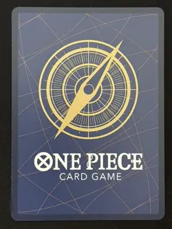 Franky (OP10-090) (Parallel) - Royal Blood (OP10) - One Piece Card Game - Image 2