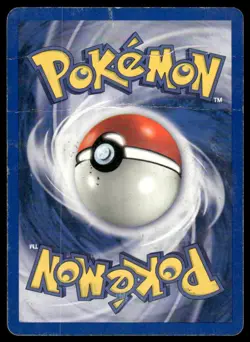 Pokemon Porenta Farfetch'd 43/64 German Neo Revelation 2000 HP - Image 2