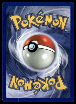 Pokemon Quite de Energia Energy Removal 92/102 Spanish Base 2000 NM - Image 2