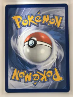 Rotom ex 029/094 Double Rare Phantasmal Flames Pokemon NM - Image 2
