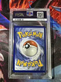 Mew ex 193/165 Sv: Scarlet & Violet 151 PSA 10 Gem Mint Pokemon TCG - Image 2