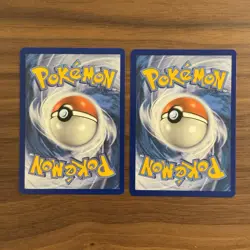 Hop 165/202 (x2) NM Uncommon Trainer Supporter Pokemon Card - Image 2