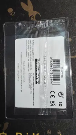 Pokemon - Iron Moth 028/182 Gamestop Promo Reverse Holo SEALED - Image 2
