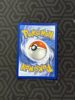 Pokemon TCG Pokemon Charmander Charmander Holo 20/217 - Image 2