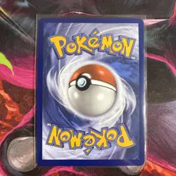 Pokemon! Charmander 020/217 - Cosmo Holo - Ascended Heroes - Promo - Mint - Image 2