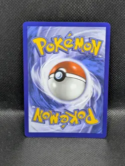 Pokemon Charmander Ascended Heroes 020/217 Cosmo Holo Promo - Image 2