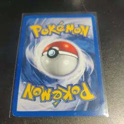 Pokemon TCG Snorlax 030/130 Base Set 2 Regular Card WOTC - Image 3