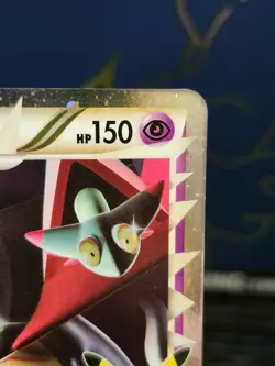 Dragapult Prime SWSH132 Pokemon Black Star Promo Standard Celebrations 25th NM - Image 3