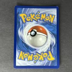 Pokemon Oinkologne Scarlet & Violet Paldean Fates Shiny Rare #208 - Image 2