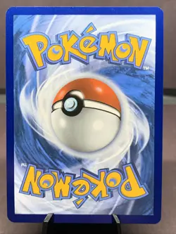 Pokemon TCG Wailord 162/159 Sv09: Journey Together Illustration Rare 2025 - Image 2