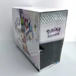 Pokemon Prismatic Evolutions Elite Trainer Box ETB - New Sealed & In-hand - Image 2