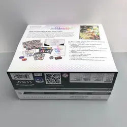 Pokemon Prismatic Evolutions Elite Trainer Box ETB - New Sealed & In-hand - Image 3