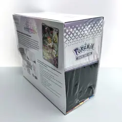 Pokemon Prismatic Evolutions Elite Trainer Box ETB - New Sealed & In-hand - Image 5