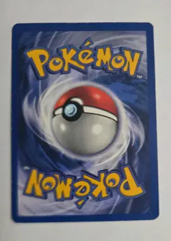 Pokemon TCG Rhydon Jungle 1st Edition Uncommon Regular 100 HP 45/64 English - Image 2