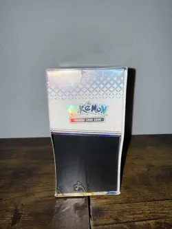 Pokemon TCG Prismatic Evolutions Elite Trainer Box SEALED NEW - Image 3