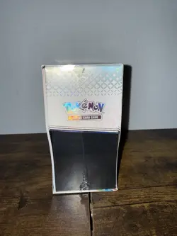Pokemon TCG Prismatic Evolutions Elite Trainer Box SEALED NEW - Image 5