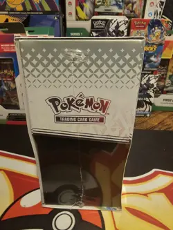 Pokemon TCG: Prismatic Evolutions Elite Trainer Box ETB Factory Sealed - Image 2