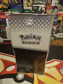 Pokemon TCG: Prismatic Evolutions Elite Trainer Box ETB Factory Sealed - Image 4
