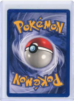 Nidorina Jungle Uncommon 1st Edition 40/64 Pokemon 1999 - Image 2