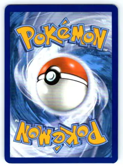 Pokemon Raboot - SV07: Stellar Crown SCR Reverse Holo 027/142 NM Common aspara - Image 2
