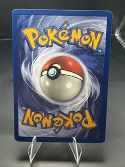 Pokemon TCG Kangaskhan Jungle 1st Edition Rare Regular 21/64 - Image 3